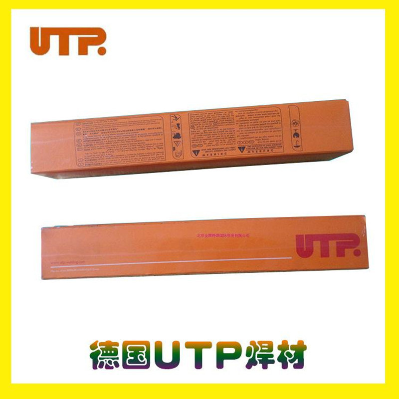 德国UTP 611 /E6013/COMET J 50/ 613KB碳钢不锈钢电焊条耐用焊条