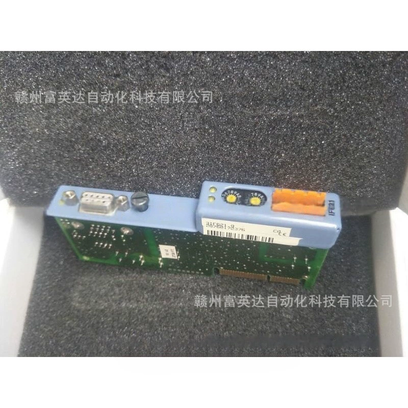 Модуль B&R 3IF621.9 оригинальная точечная физическая съемка, продажа по договоренности