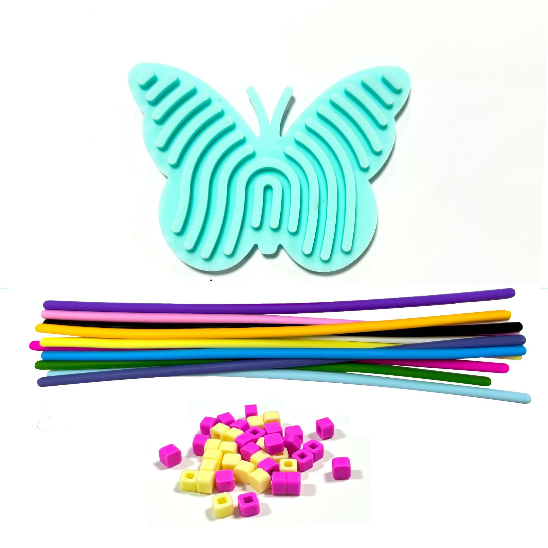 Mariposa 1