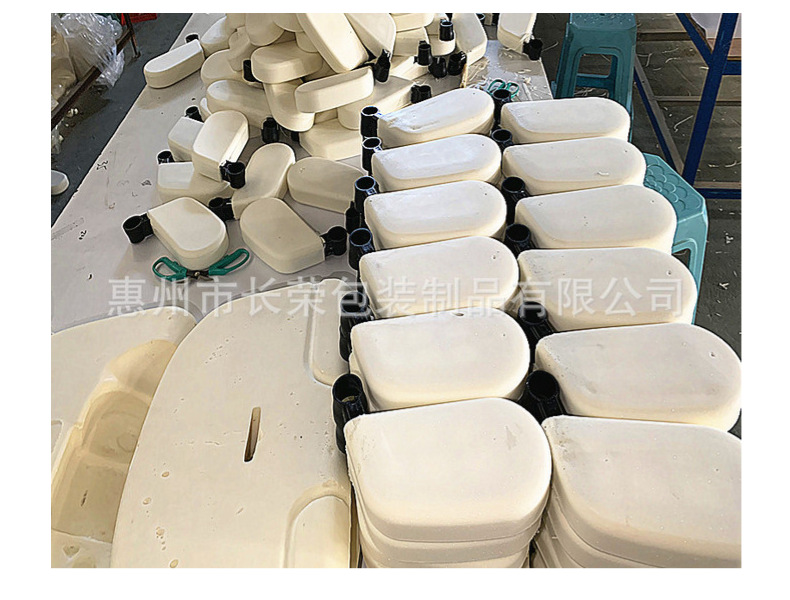 PU发泡工厂生产 聚氨酯 PU自结皮 高回弹发泡 模塑成型 硬泡-阿里巴巴