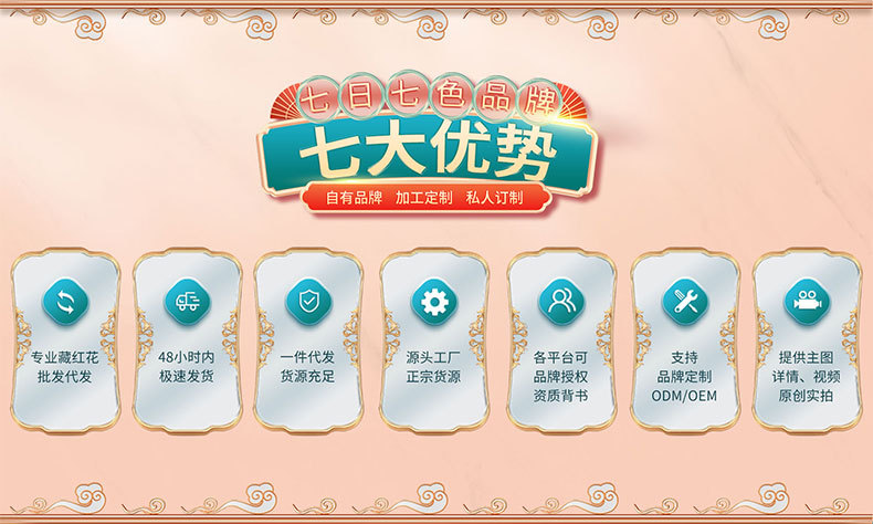 undefined藏红花定制盒装/伊朗藏红花/西藏藏红花/西红花大货