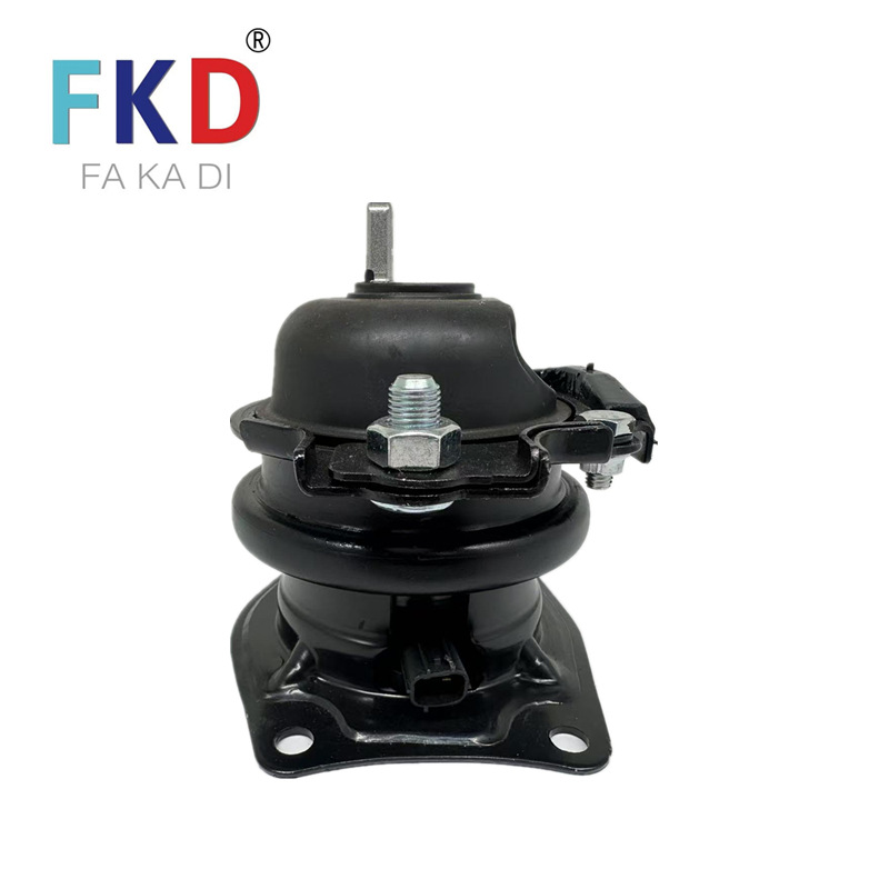 Hot Sale 50830-Sza-A01 Is Suitable for Honda Pilot Car Engine Front Machine Foot Glue Factory Direct Sales