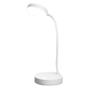 Led Desk Lamp Eye Protection Rechargeable Plug-In Kidsren's Vision Protection Bedroom Bedside Lamp Student Dormitory Reading Lamp USB