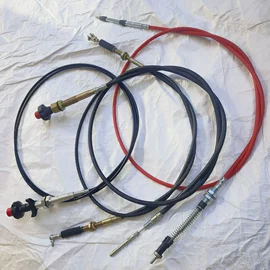 车身及附件;驾驶室及配件;其他传动系统