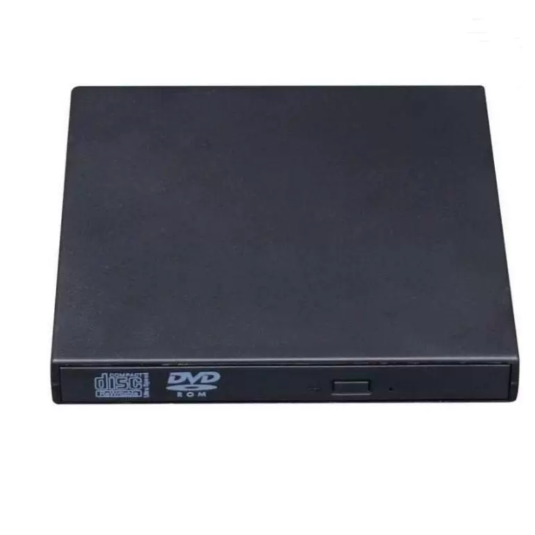 台式机外置DVD光驱 CD刻录机 USB光驱 笔记本光驱 外接光驱
