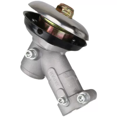 Universal Grass Trimmer Head Rod, Brush Cutter Blade Head, Grass Cutter Head, Gearbox, Weed Blade Accessories (Otbiçən başlıqları) - 267-tooth-single-ear-working-head