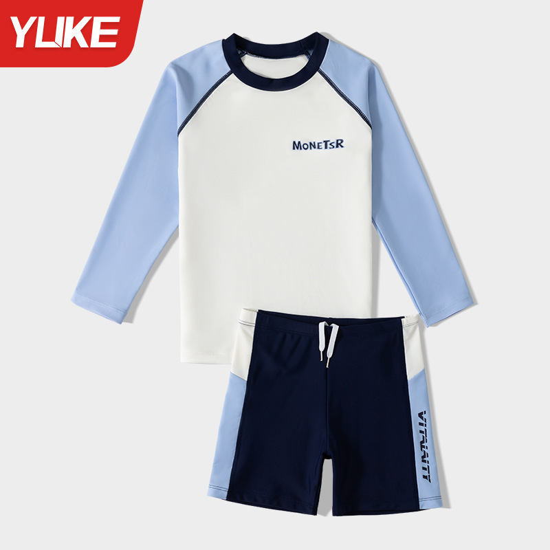 Children's swimwear for boys