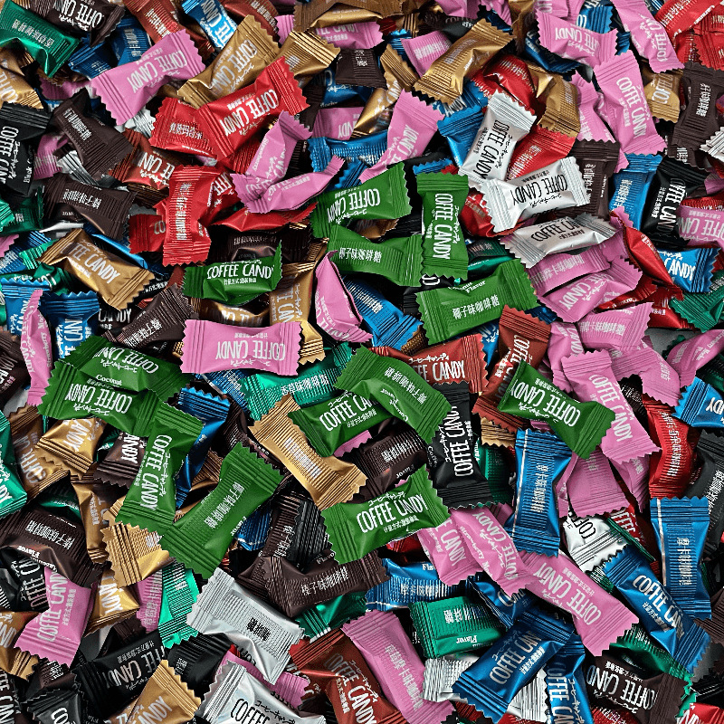 10가지 맛 혼합 250g*1봉지