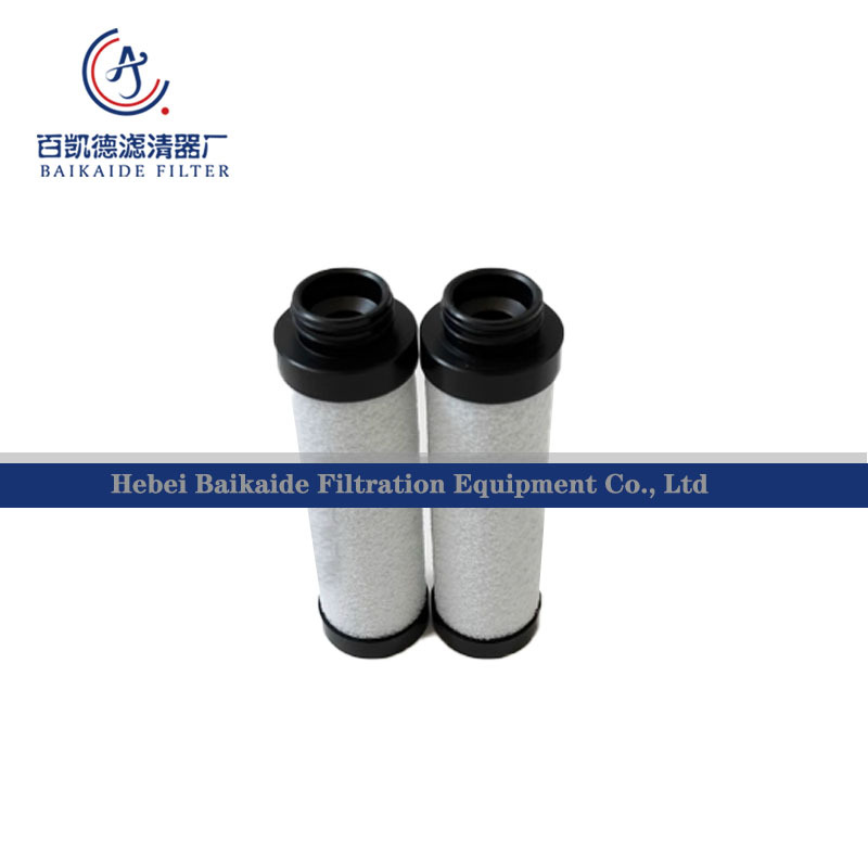 替代沃克精密过滤器滤芯E30412XA E30412X1 E30612X1 E30621X1