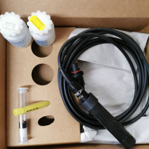 供应 DurOx 325-3溶解氧电极，3米电缆