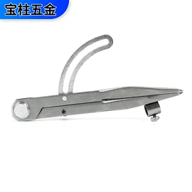 量规;角度尺