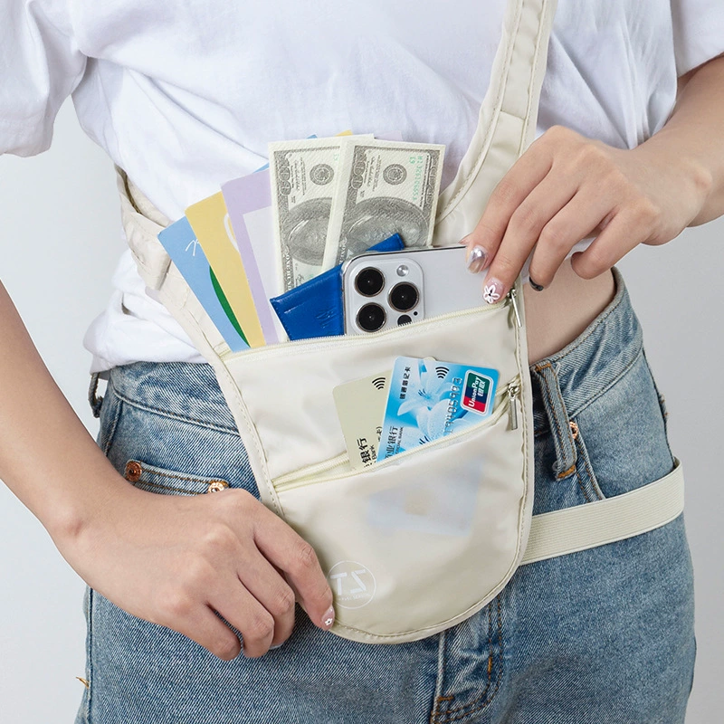 Дышащий спорт и досуг холст невидимый тележка