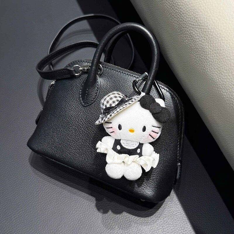 ラブサマー kt 人形キーホルダーペンダントバッグかわいいぬいぐるみぬいぐるみシンプルなバッグペンダント|undefined