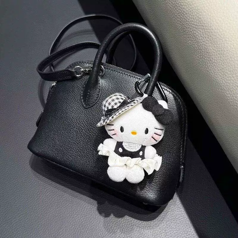 Кукла, брелок, плюшевая сумка, игрушка, кулон