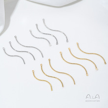 ����ɫ14K����������Ť������p��S�����K����diy���h�Ʒ����