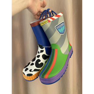 ��˹������Ь��Ͳ��ѥŮ��ÿ��r���⴩�ɐ���ʽ���Qͨ�ڷ�ˮ����