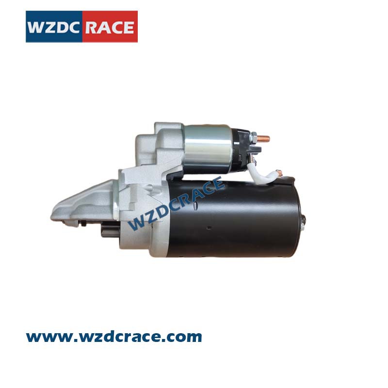 Aplicable a Ford All-Switch V348 arranque 33243 conjunto de motor de automóvil 0001109205 arranque