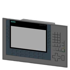 全新正品SIMATIC HMI KP900 9寸显示屏支持PROFINET接口