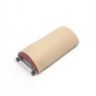 Skin Suture Module Surgical Incision Suture Simulation Model Medical Silicone Suture Practice Module