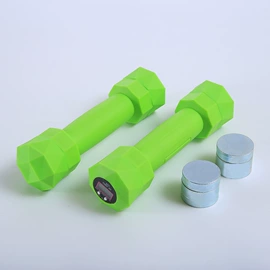 其他健身器材;健腹器;哑铃