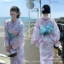 秋季写真少女拍照服装