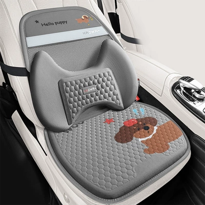 Support Summer Silicone Soft Cushion – Cool pad