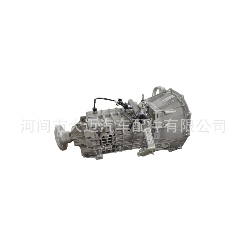 Original Jac Ml642-A12 Gearbox 1701010Le640-01 Suitable for Ankang 2.7/3.0 Shuailing Light Truck