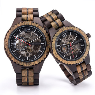 DODODEERȫ�Ԅ�ľ�^�Cе���羳���Q�������R�d����wood watch����