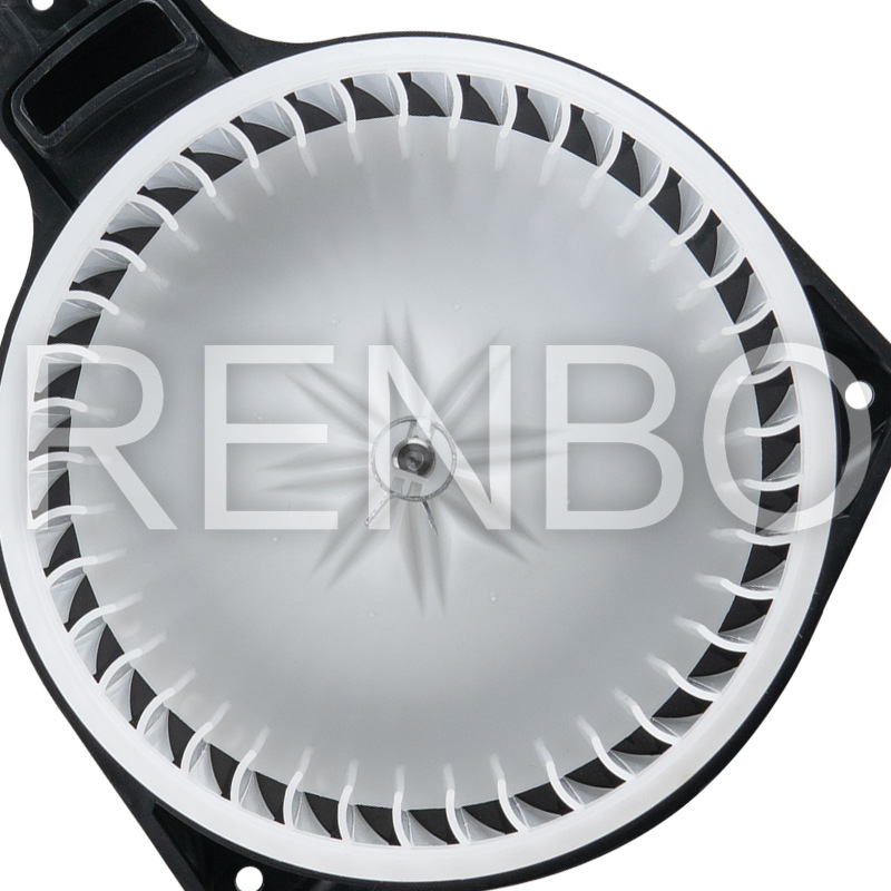 Suitable for Tacoma Pickup Truck from 05-15 Years Car Air Conditioning Blower 87103-04040