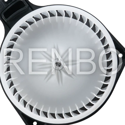 Suitable for Tacoma Pickup Truck from 05-15 Years Car Air Conditioning Blower 87103-04040 (Automotive air conditioning)