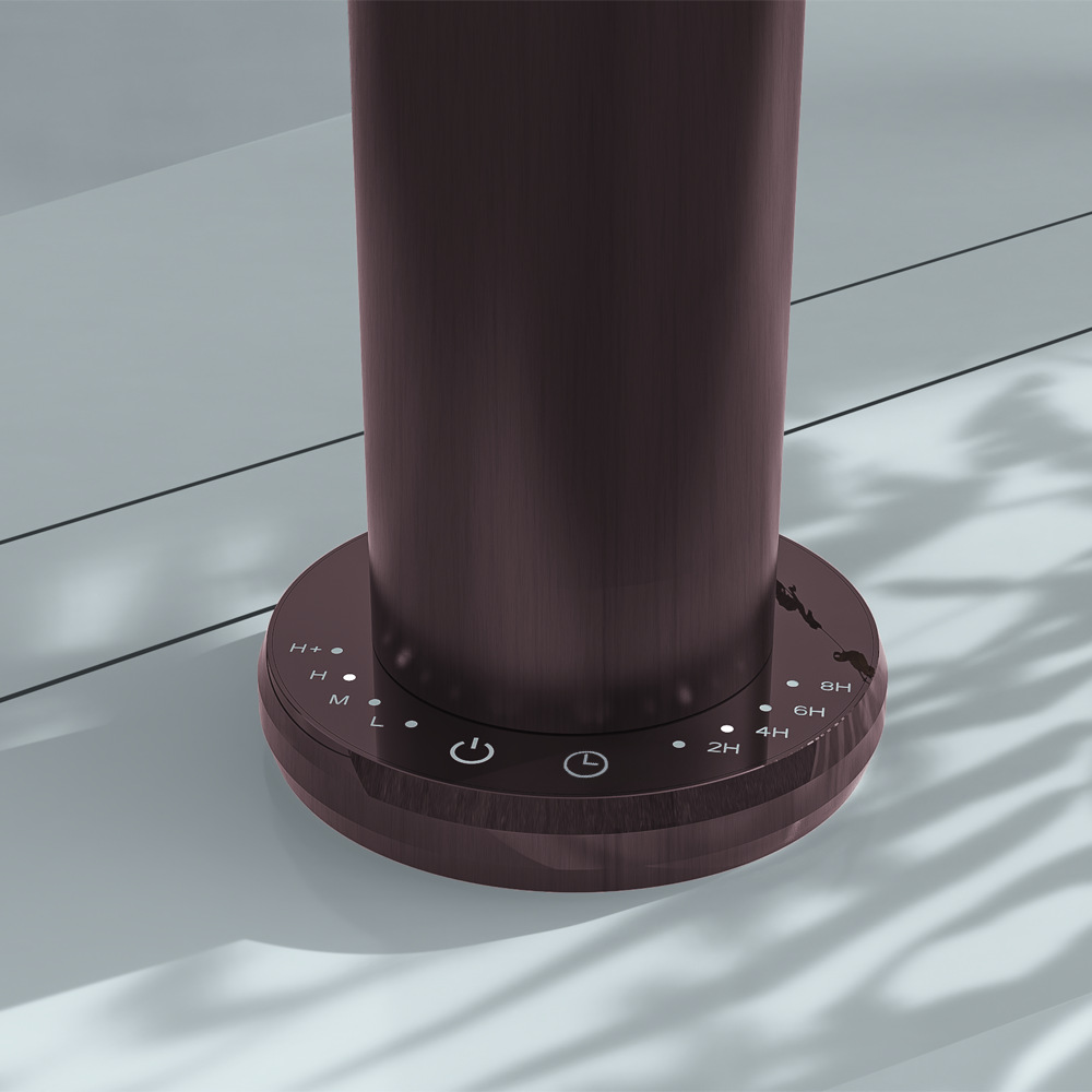 Transfronterizo nuevo tipo de máquina de fragancia de escritorio doméstica comercial de escritorio USB carga en una máquina de expansión de fragancia inteligente automática