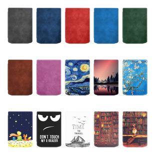 Suitable for Pocketbook Verse Lite 6inch Leather Case Pb619/Pb634/Pb629
