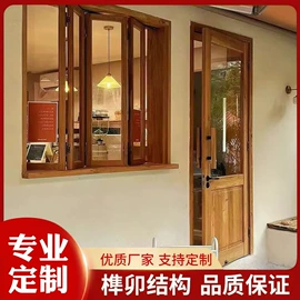 推拉门;屏风、隔断类;花窗