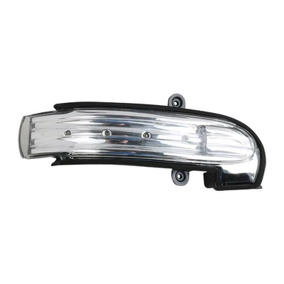 Reflector, Turn Signal Light, Rear mirror/rearview mirror assembly
