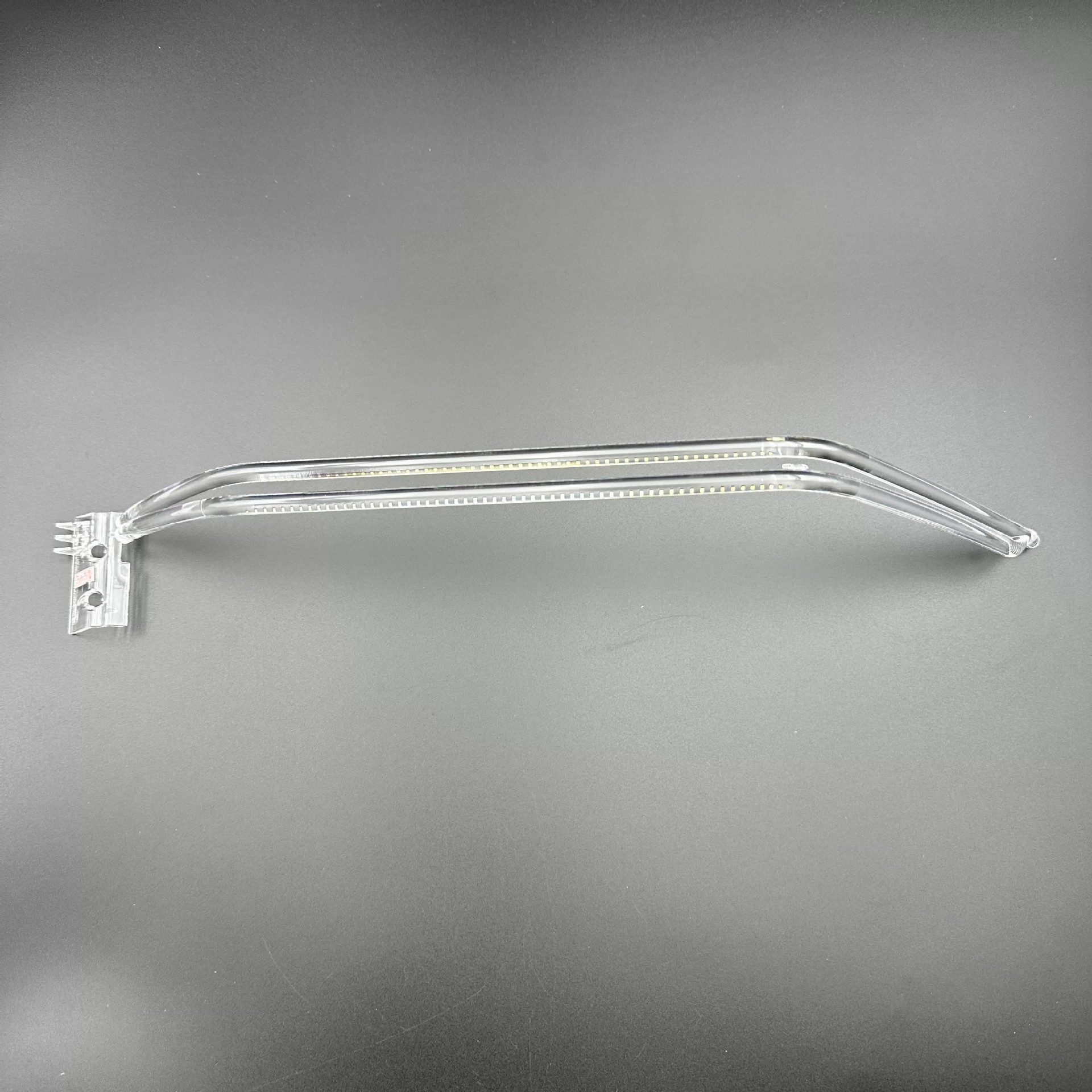 For Audi Q3PA DRL Light Guide Strip Headlight 16-18