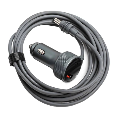 Siqaret yandırıcısı Adapter Dc5521 Suitable for