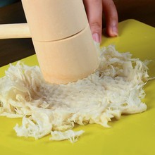 古法造纸术diy制作工具 构树皮纸浆彩色 趣味体验造纸过程垒德株