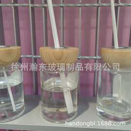 100ml120ml150ml200ml无火香薰瓶空瓶玻璃瓶车载香薰瓶扩香器喷色