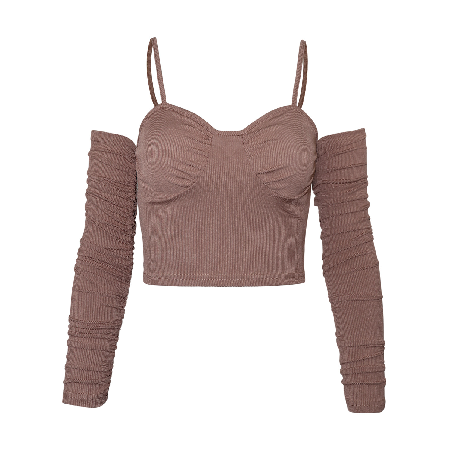 6115-светло-коричневый