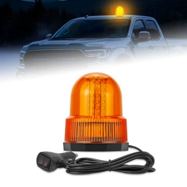 车顶灯;其他车灯;交通警示灯