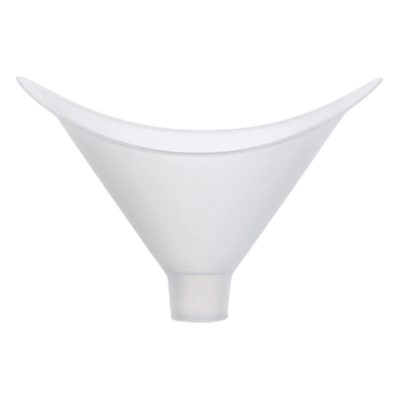 Прозрачная насадка для выдувания емкости легких одноразовая Студенческая физическая тестер Жесткий рот выдувной Тест емкость легких Универсальный 25 шт./Полоска