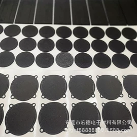 胶垫;辅助包装材料;元器件包装