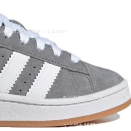 Adi Putian nuevo tipo de zapatos de pan de entrenamiento de estilo retrógrado para hombres y mujeres zapatos de skate casuales de correa baja deportiva image 7