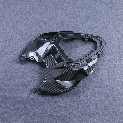 Car shell Motorcycle Modified Carbon Fiber