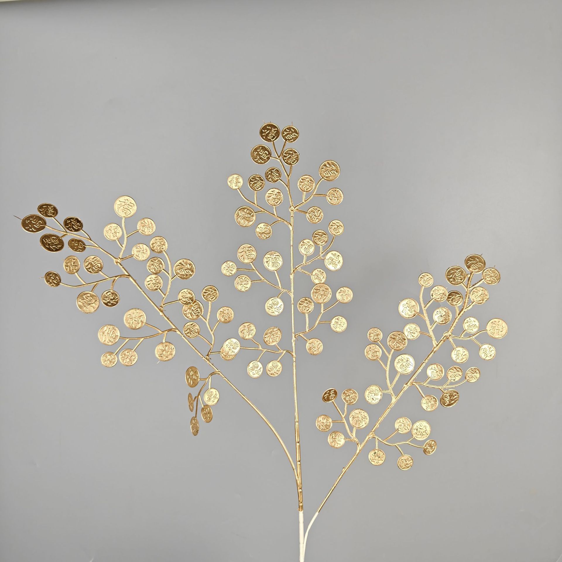 3 forks of blessings