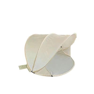 Portable Lightweight Quick-Open Beach: Avtomobil dam çadırları