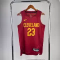 2023 Season 23 Wine Red
