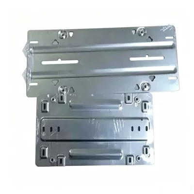License plate holder/license plate holder – Mirror License Plate Holder