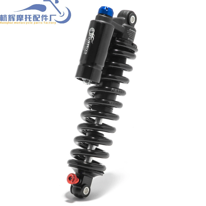 Light Dragon Pчела амортизируемая подвеска для Sur-Ron Light Bee X задняя амортизатор подвеска