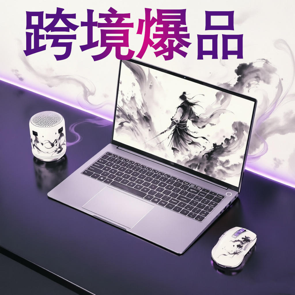 Cross-border Hot-selling Product: 14th Generation I7 Business Office...